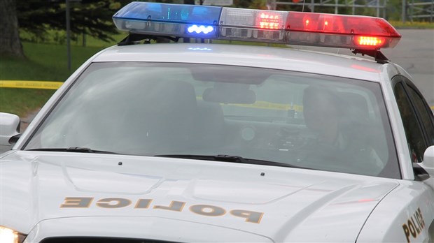 2 400 conducteurs et passagers interceptés lors de la campagne provinciale « Opération Ceinture »
