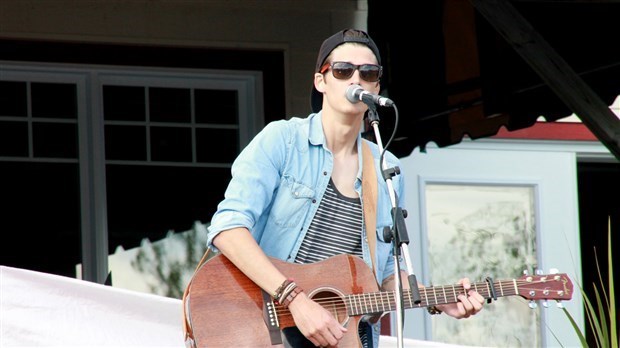 Le Wake It Up Festival devient le Festival d'été des Etchemins