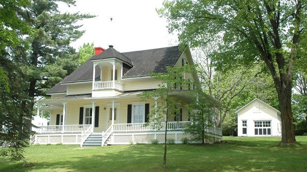Activité d’information gratuite sur la rénovation de maisons anciennes