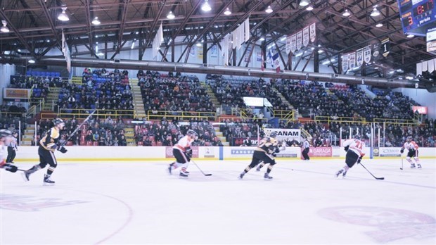 Une expansion dans la LNAH pour la saison 2017-2018 ?