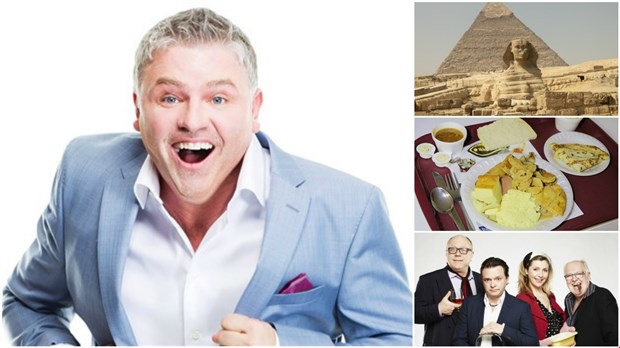 Choix de sorties et activités du 29 avril au 5 mai