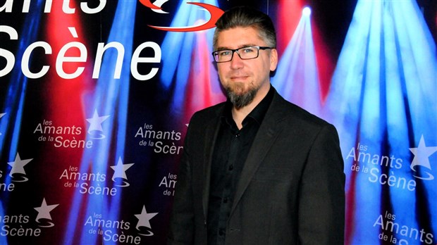 Les Amants de la scène proposeront une programmation relevée pour leur 30e saison