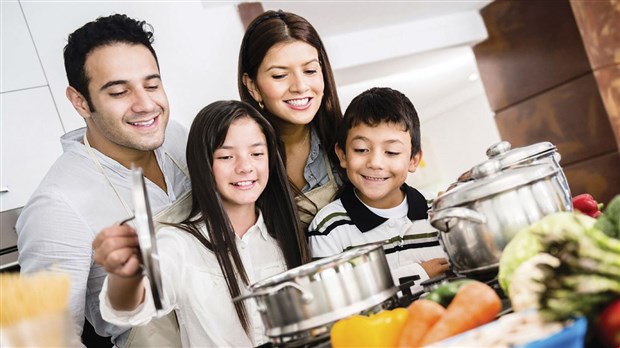 Plusieurs activités à Saint-Georges du 12 au 15 mai dans le cadre de la Semaine québécoise des familles 