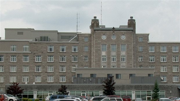 Assemblée générale annuelle du Comité des usagers de Beauce du CISSS le 18 mai
