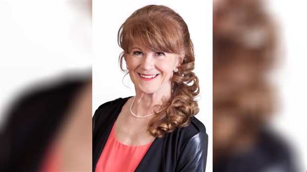 Christiane Morin nommée présidente de la Table de concertation des aînés de la MRC Robert-Cliche