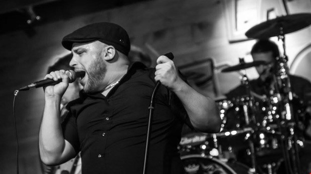 News Out a rendez-vous avec la finale du concours « Lévis : Ville du rock »