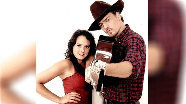 Un cinéaste beauceron en quête de financement pour tourner un film dans la région