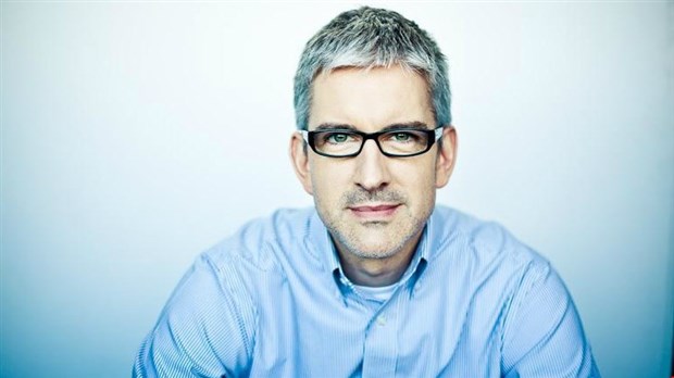 Jean-Martin Aussant donnera une conférence pour la TRÉSCA