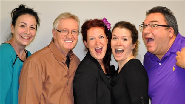 Le Théâtre de l'Hôtel de Ville dévoile sa programmation