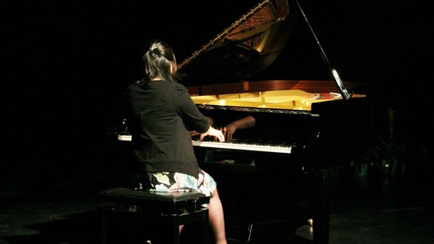 Le Festival Clermont-Pépin accueillera 113 musiciens de la relève à Saint-Georges