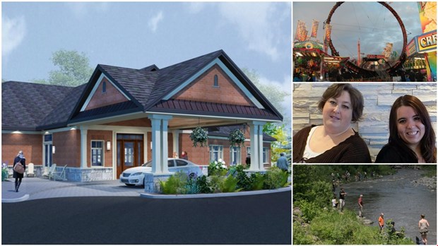 Choix de sorties et activités du 6 au 11 mai