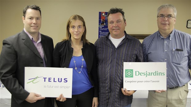 Un nouveau service d’accompagnement pour tout type de deuils en Beauce-Etchemins