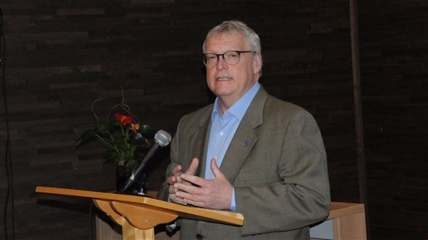 Le gouvernement provincial financera tous les lits de la nouvelle Maison Catherine de Longpré