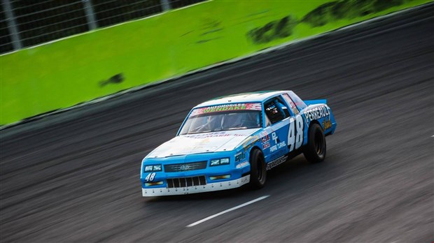 Autodrome Chaudière : Une première journée d'activités réussie