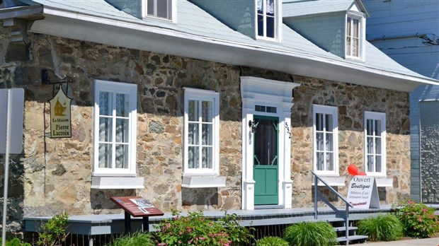 Une nouvelle exposition à la Maison Pierre-Lacroix