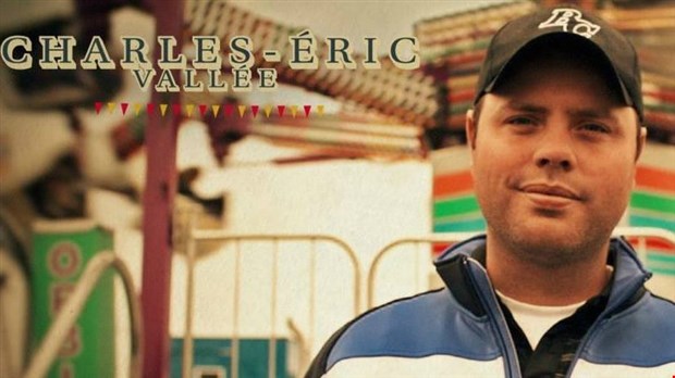 Charles-Éric Vallée s'offre un nouveau défi avec Amusements Spectaculaires