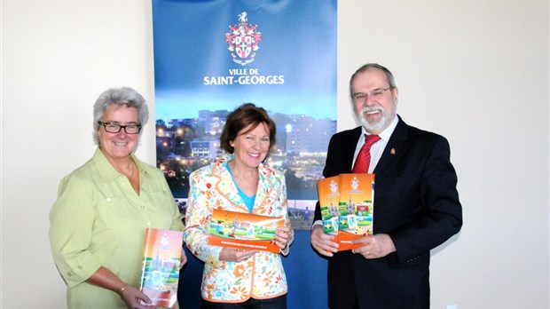 Saint-Georges renouvelle sa politique culturelle