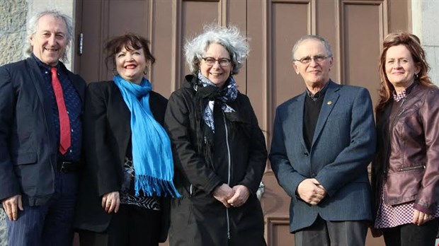 La Chapelle Sainte-Anne de Sainte-Marie fête ses 125 ans