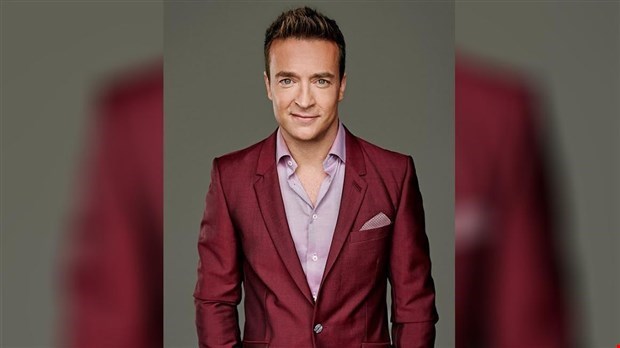 Mario Tessier comble les attentes à la salle Alphonse-Desjardins