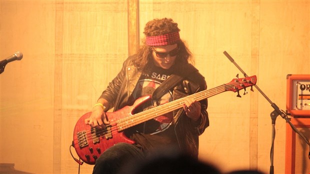 Une vaste programmation pour la 3e édition du Rock Jam : La Renaissance 