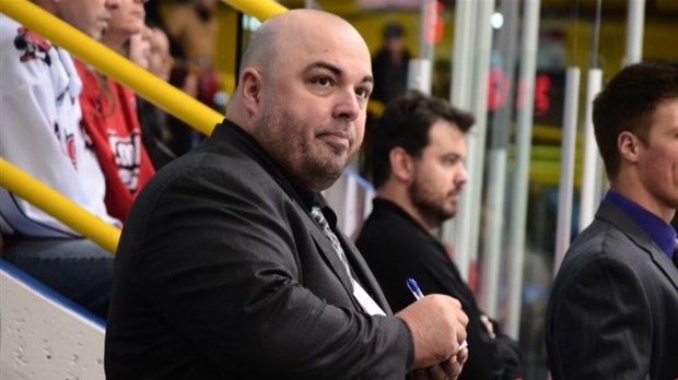 Le Cool FM confirme le retour de Dean Lygitsakos