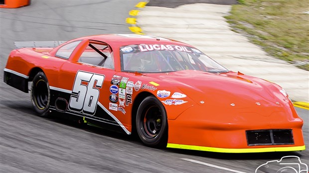 La Série Sportsman s’amorce le 20 mai prochain à l’Autodrome Chaudière