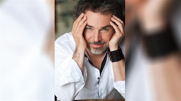 Christian Bégin sera au Beauce BarbeQ