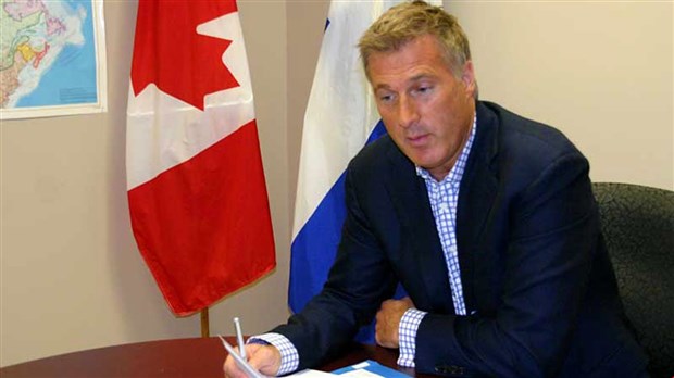 Gestion de l'offre : les producteurs de lait, d’œufs et de volailles déplorent les propos de Maxime Bernier