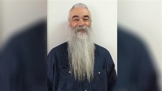 Un Mariverain désire amasser 42 000 $ en rasant sa barbe pour Leucan