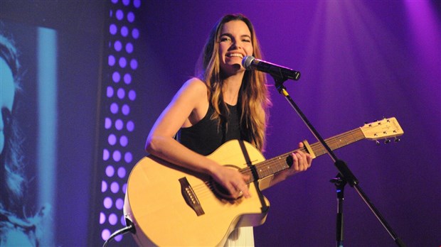 Les Amants de la scène présenteront plus de 90 spectacles en 2016-2017