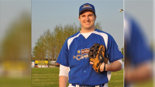 Baseball : Le Bar le Cinquante s'incline 5 à 3 contre l'AGP de Sainte-Foy