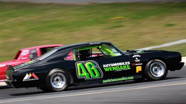 L'Autodrome Chaudière présentera son premier programme de la saison en fin de semaine