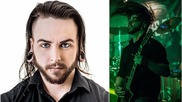 Le génie musical de Julien Bouffard est enfin exposé au grand jour