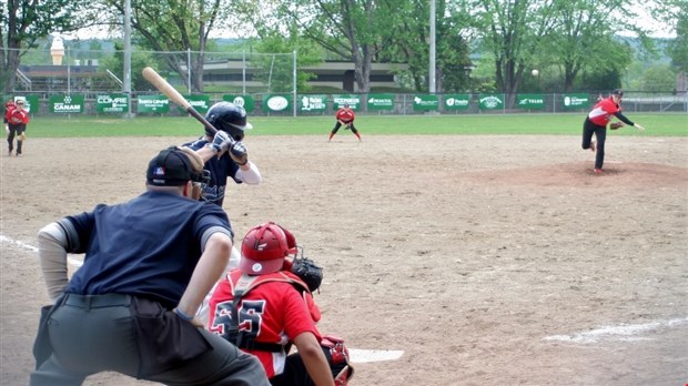 Le Cléri sport Junior AA s'avoue vaincu contre le CRSA de Sainte-Foy