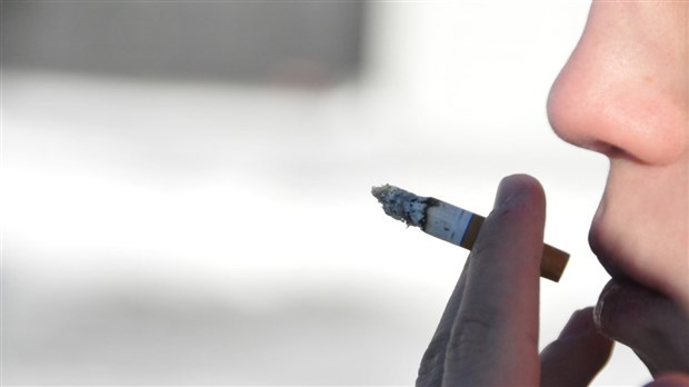 Nouvelle loi contre le tabagisme : interdiction de fumer dans certains lieux publics à Saint-Georges