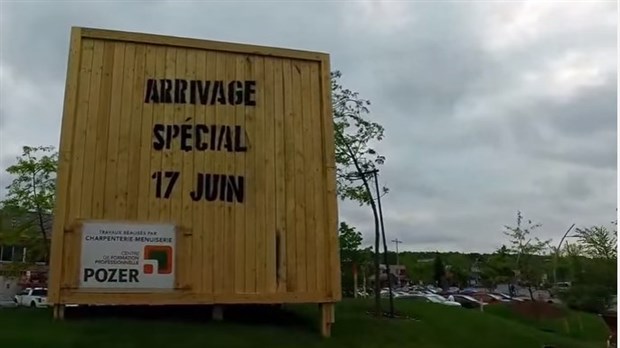 Beauce Art souligne le 30e anniversaire du Tour de Beauce