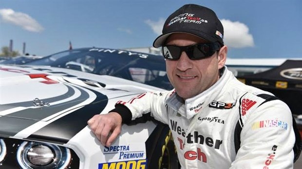 Louis-Philippe Dumoulin visera le podium à Vallée-Jonction
