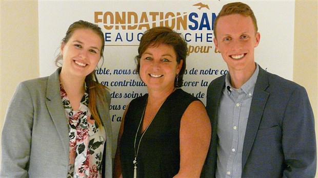 La Fondation Santé Beauce-Etchemin remercie donateurs et bénévoles lors de son AGA