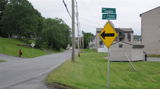 Une jeune femme en état d'ébriété perd le contrôle de son véhicule à Saint-Georges