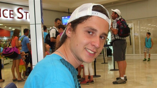 EN BREF | Jordan Roy retrouvé sans vie à Saint-Prosper