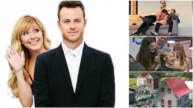 Choix de sorties et activités du 10 au 16 juin