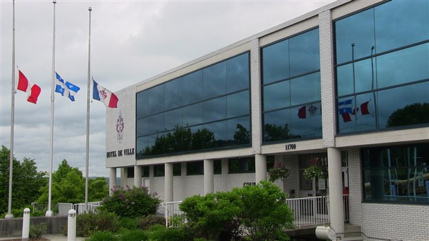Tuerie d’Orlando : Saint-Georges met ses drapeaux en berne