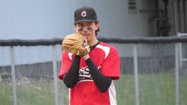 Le Cléri Sport Junior AA balaie le programme double face à Victoriaville