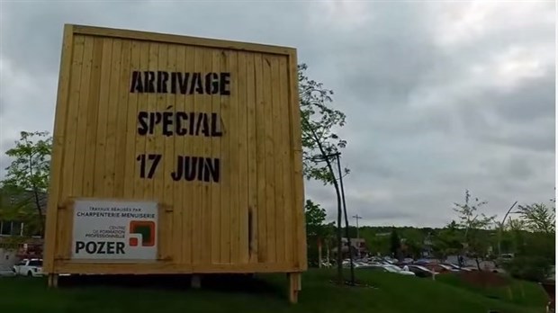 Beauce Art soulignera le 30e anniversaire du Tour de Beauce 
