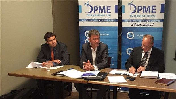 DPME a rejoint plus de 360 entreprises au cours de la dernière année