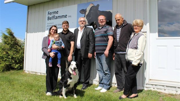 Les producteurs agricoles de la région demandent des mesures concrètes