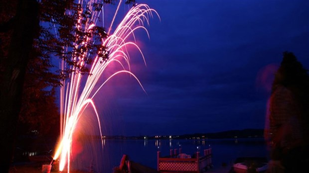 Sainte-Aurélie dévoile sa programmation en vue de la fête nationale