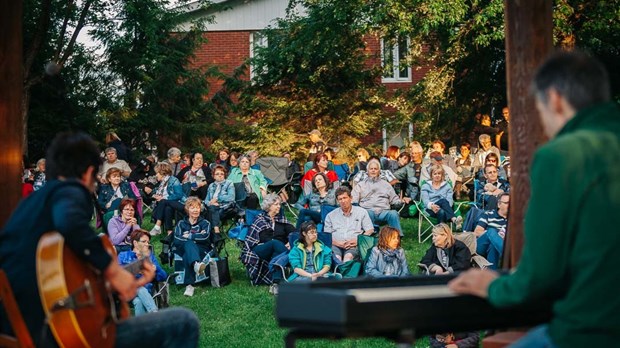Ouverture de l’édition 2016 des récitals de l’été géorgien