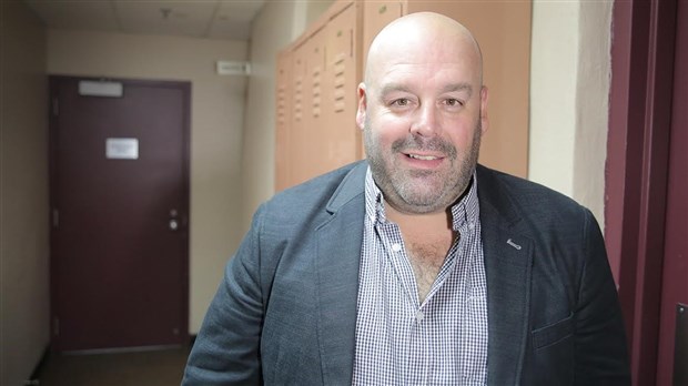 Stéphan Dupont : Une évolution monstre dans le monde de la radio 