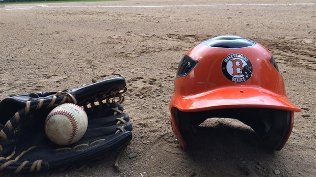 Les Jarrets Noirs de Beauce l’emportent 7-3 contre le Chaudière Autopro de Charny